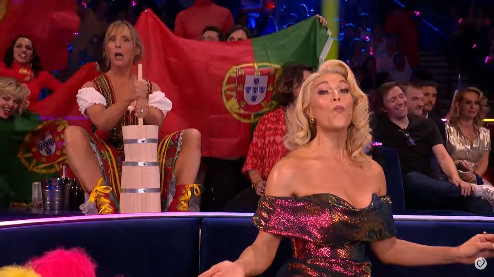 Finał Eurowizji