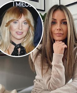 Rozenek wynajmuje dom od znanej pary. Właścicielka nie chce patrzeć na jej zdjęcia