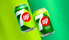 7Up  ma nowe logo