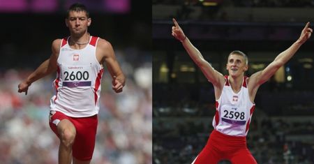 Paraolimpijczycy: "Ludzie chcieliby nas oglądać!"