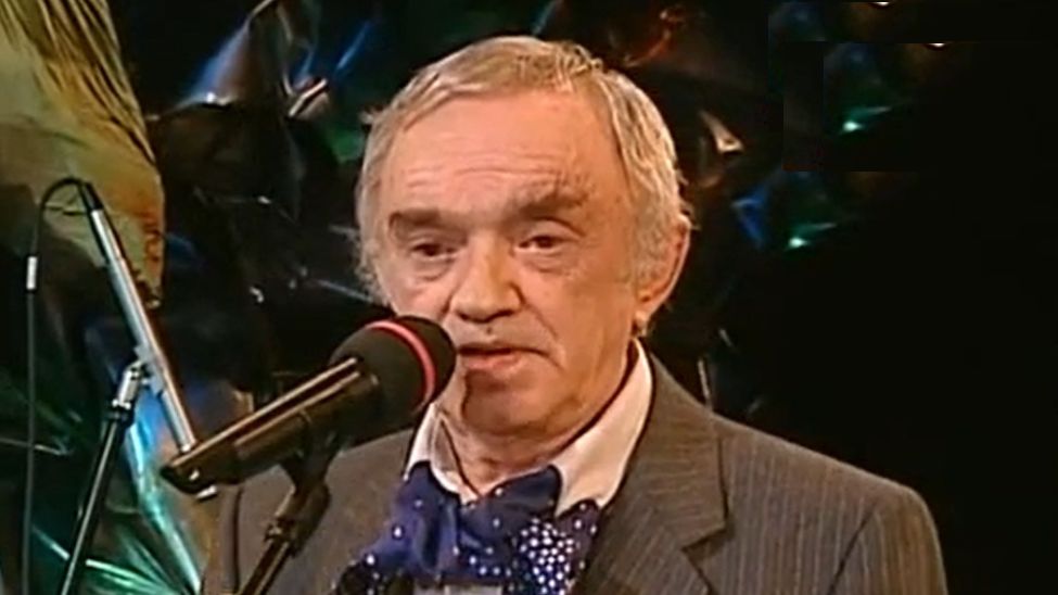 Krzysztof Litwin zmarł 25 lat temu. Miał 65 lat