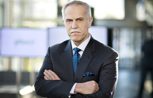 Cyfrowy Polsat, Reddev i Zygmunt Solorz ogłosili wezwanie na akcje po 35 zł za szt. „Przed końcem roku nowa strategia”
