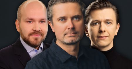 Autorzy WP wśród nominowanych do Grand Press 2025