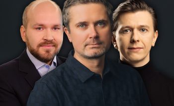 Autorzy WP wśród nominowanych do Grand Press 2025