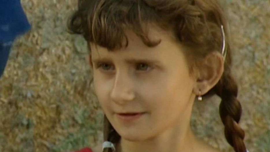 Anna Stępień zagrała Kasię Solejuk w "Ranczu"