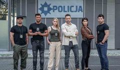 „Gliniarze 9” od 31 sierpnia w Polsacie. Laura Samojłowicz i Monika Miller w obsadzie (wideo)