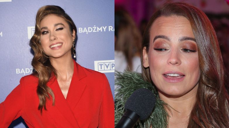 Ida Nowakowska, Anna Mucha