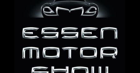 Essen Motor Show 2010 – cz. 3 [ostatnia]