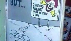 „Charlie Hebdo” żartuje ze śmierci syryjskiego dziecka, internauci oburzeni