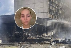 Roxolana miała zagrać koncert. Doszło do tragedii w trakcie rosyjskiego ataku