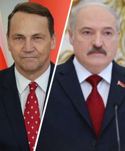 Odrzucona propozycja Białorusi. Zdecydowana reakcja polskiego MSZ