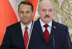 Odrzucona propozycja Białorusi. Zdecydowana reakcja polskiego MSZ