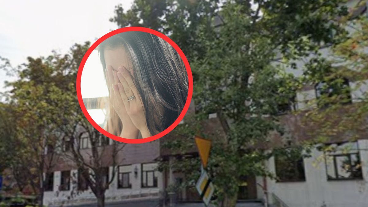 Gwałt na 15-latce. Jest wyrok dla Łukasza K.