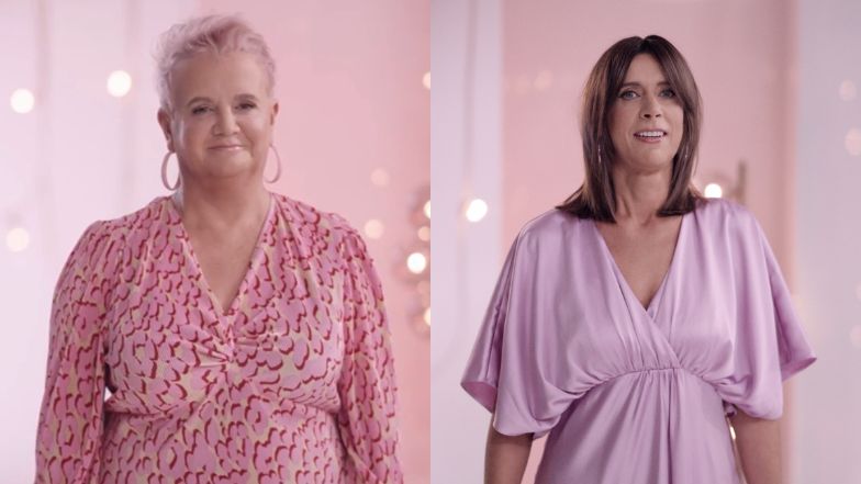 "10 lat młodsza w 10 dni"