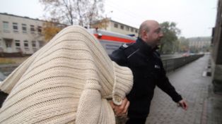 Zabójstwo w Ciechocinku. Za śmierć  mężczyzny odpowie jego partnerka