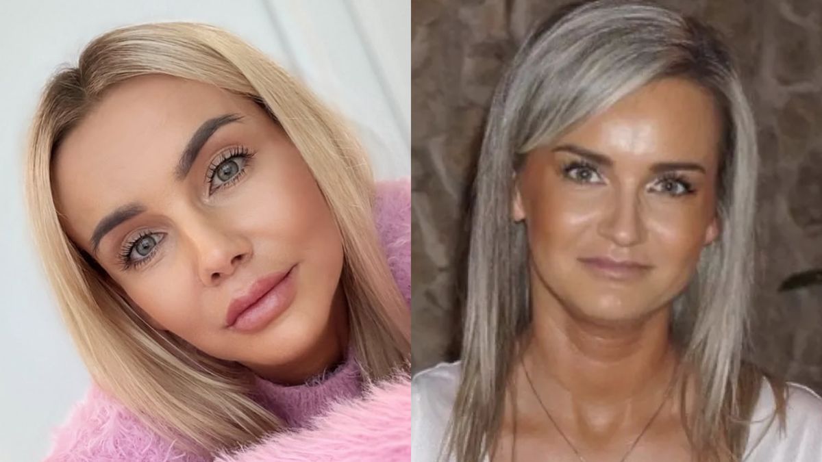 Tak teraz wygląda Monika Chwajoł z "Królowych życia"