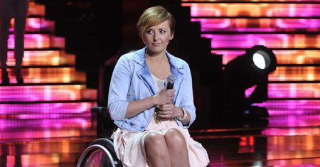 Kuszyńska dostała pracę w... "Dzień Dobry TVN"!