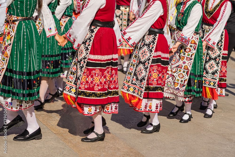 32. edycja Święta Dzieci Gór. Nowy Sącz stanie się światową stolicą dziecięcego folkloru.