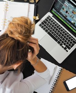 Nauczanie zdalne. Z euforii do depresji. Uczniowie i rodzice mają dość lekcji online