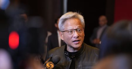 Nvidia wznowi sprzedaż chipów H20 w Chinach. Jest zgoda ludzi Trumpa