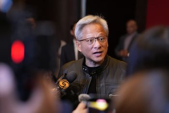 Nvidia wznowi sprzedaż chipów H20 w Chinach. Jest zgoda ludzi Trumpa