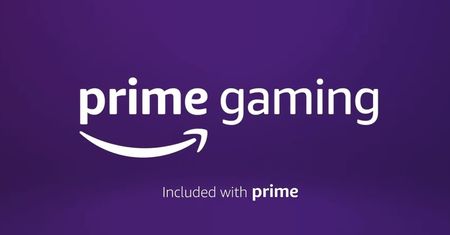 Prime Gaming w maju. Tak dobrej oferty dawno nie było
