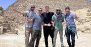 Backstreet Boys odwiedzili wyjątkowe miejsce. Relacje Nicka są hitem sieci