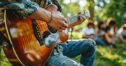 Koszalin: Jam Session przy bibliotece. Pograjmy i pośpiewajmy razem