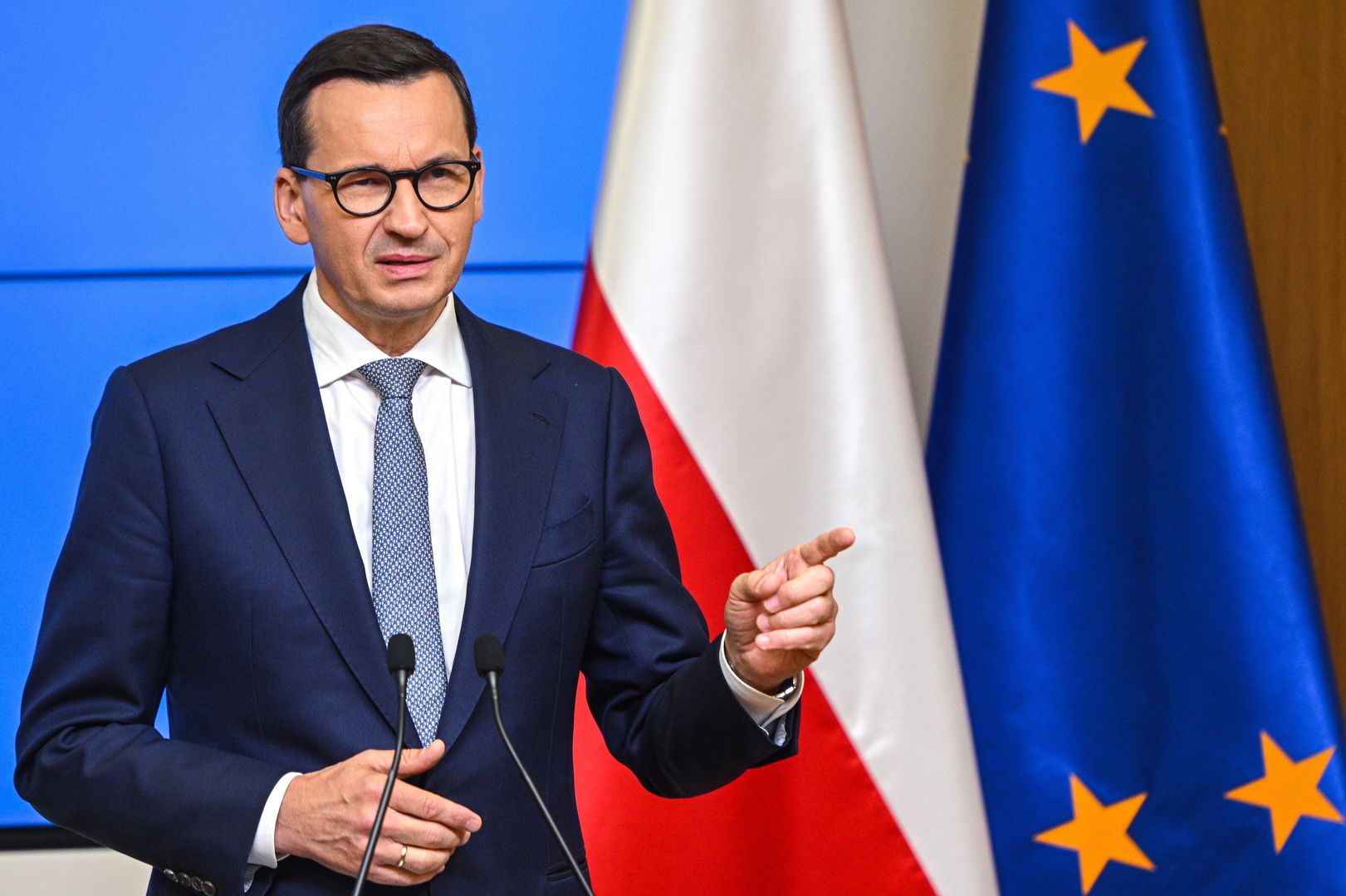 PiS wchodzi w kampanię z potężnymi problemami. "Dramatyczna zmiana"