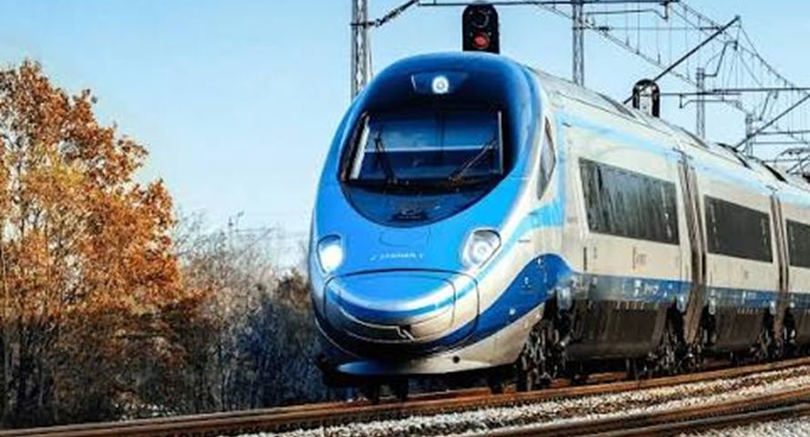 PKP Intercity szuka agencji PR. Trwa rozeznanie rynku