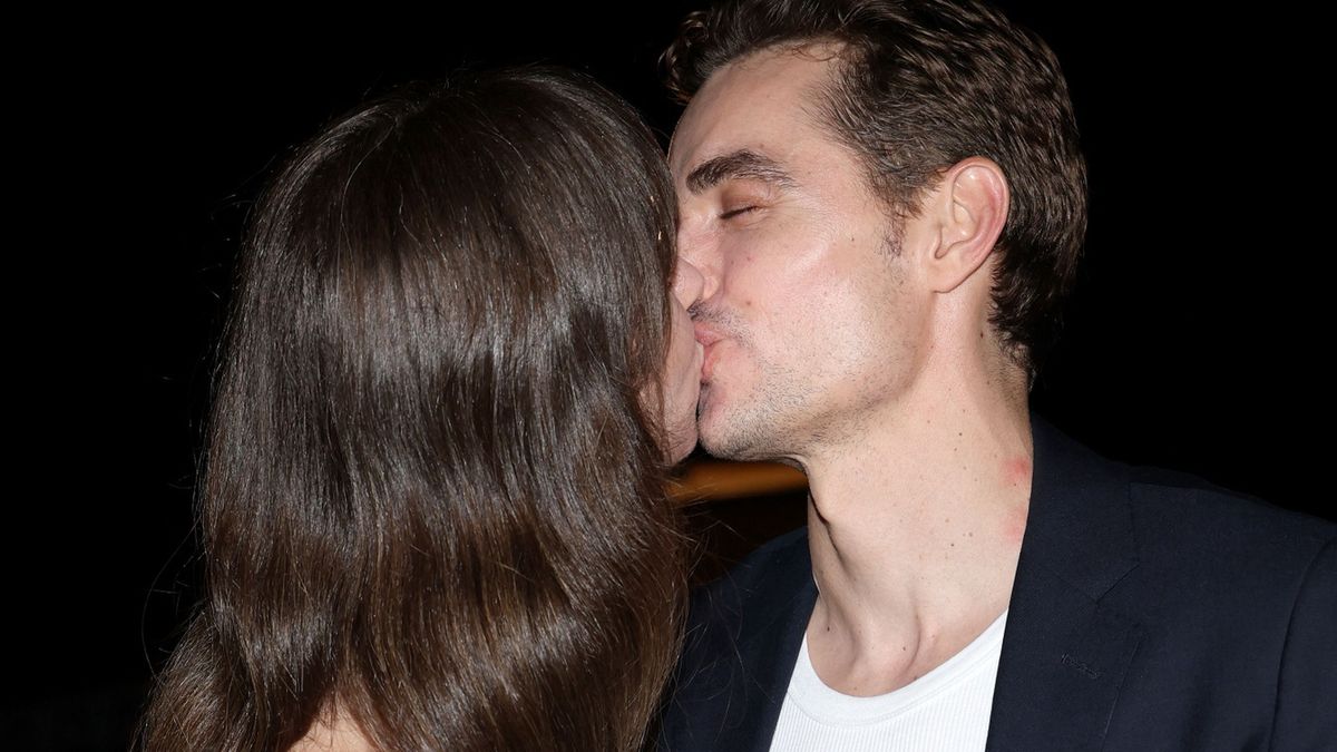 Dave Franco i Alison Brie