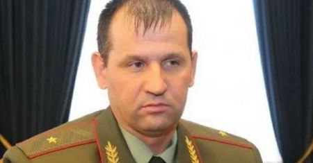 Generał Michaił Zusko aresztowany w Rosji. Oto powód