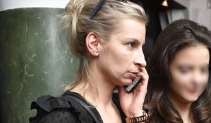 Magdalena Schejbal przerażona widokiem uchodźców na polskiej granicy. "Tego się już nie da zatrzymać"