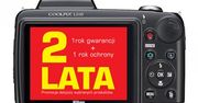 Nikon Polska oferuje 2-letnią ochronę