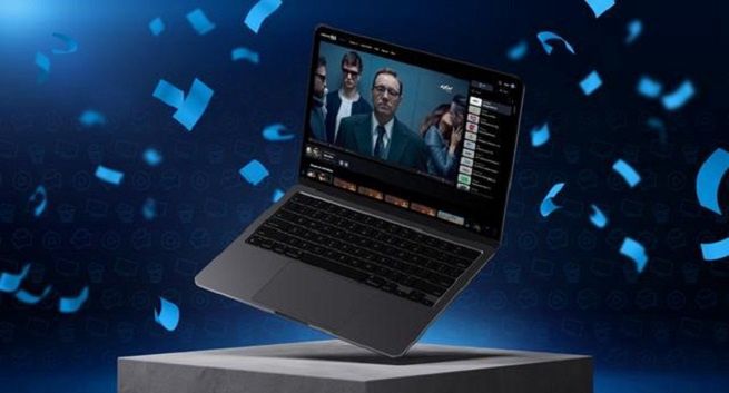 Televio wprowadza nowy wygląd odtwarzacza internetowego