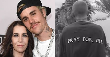 Matka Justina Biebera opublikowała MODLITWĘ za syna. Wymowne?
