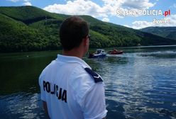 Śląskie. Znowu alkohol nad wodą. Posypały się mandaty nad Jeziorem Międzybrodzkim