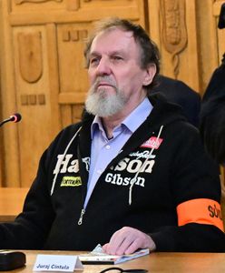 Niedoszły zabójca premiera Fico skazany. Trafi do więzienia na 21 lat