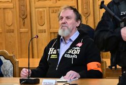 Niedoszły zabójca premiera Fico skazany. Trafi do więzienia na 21 lat