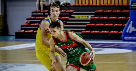 Lublinianka KUL Basketball – sportowy weekend pełen emocji