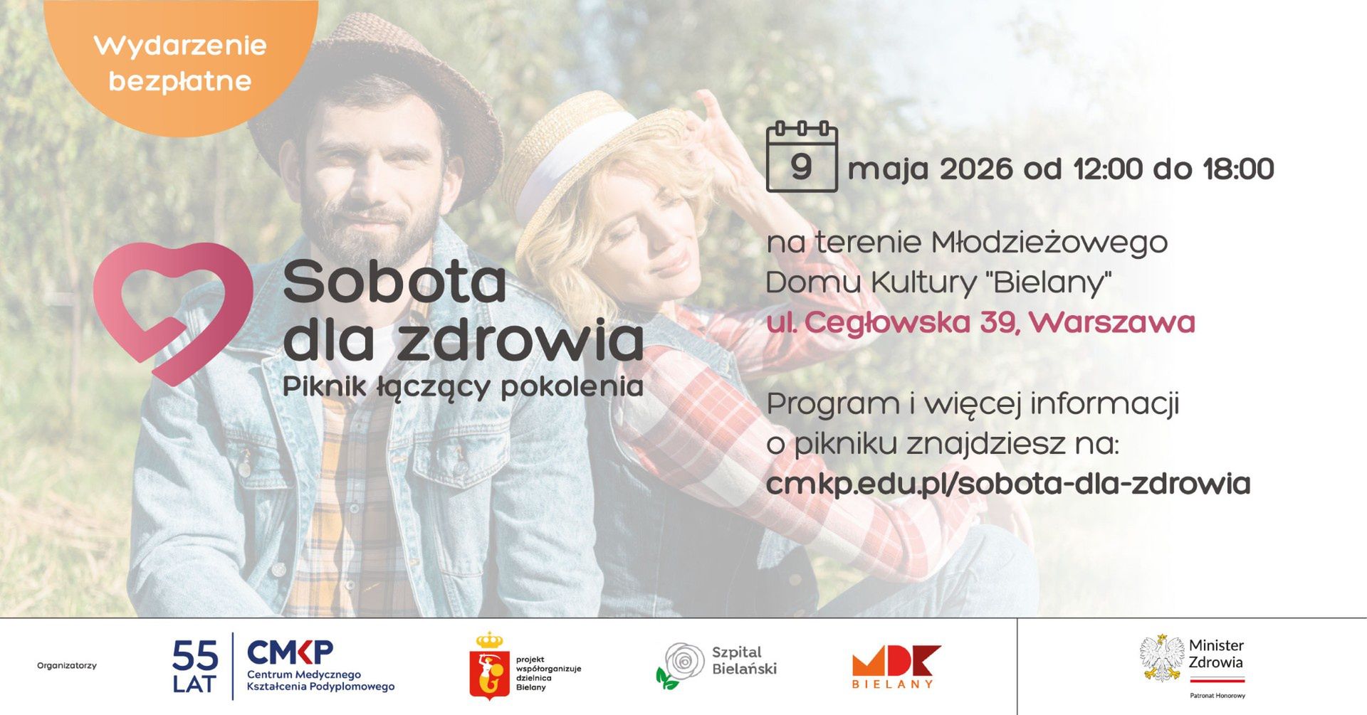 Program "Sobota dla zdrowia"
