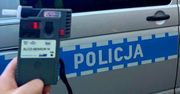 Nowy Tomyśl – Policjant po służbie reaguje na kierowcę z ponad 3,5 promila