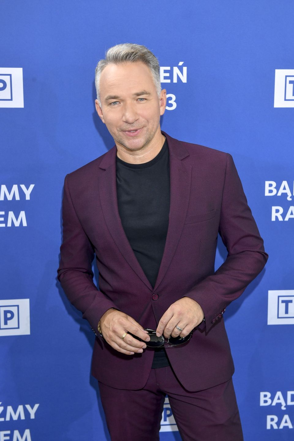 Rafał Patyra