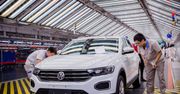 Volkswagen tnie etaty w Chinach. Dawny bastion marki upada