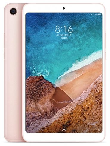 Xiaomi Mi Pad 4