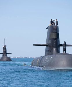 Klęska programu "Orka". Okrętów podwodnych nie będzie