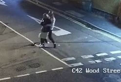 Polak zamordował żonę z zazdrości. Brytyjski sąd skazał go na dożywocie