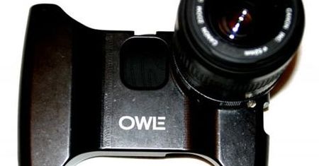 Zobacz nowe "działo" do iPhone'ów [wideo]