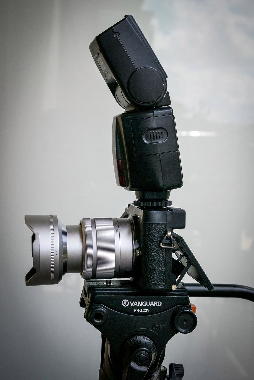 Panasonic Lumix GX80 - subiektywny test aparatu 35