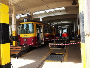 Łódzkie MPK opuści historyczną siedzibę przy ul. Tramwajowej. Nowy biurowiec już się buduje, ma tam pracować 300 osób